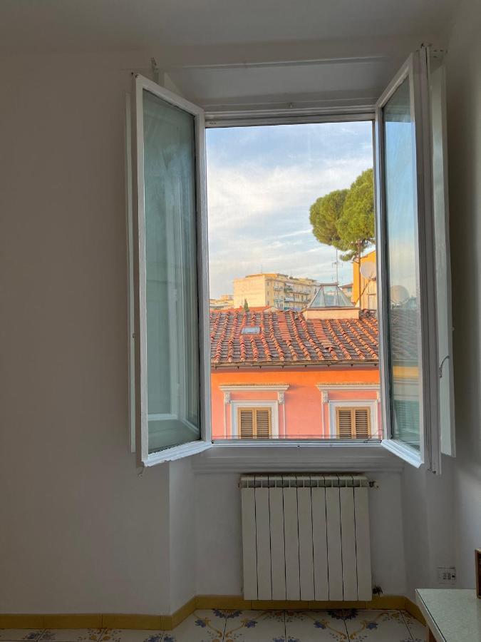 Firenze Apartment Exterior photo
