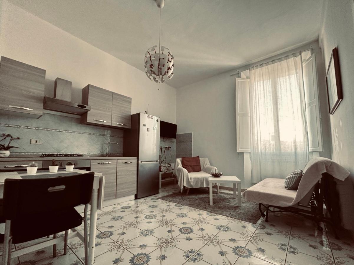 Firenze Apartment Exterior photo