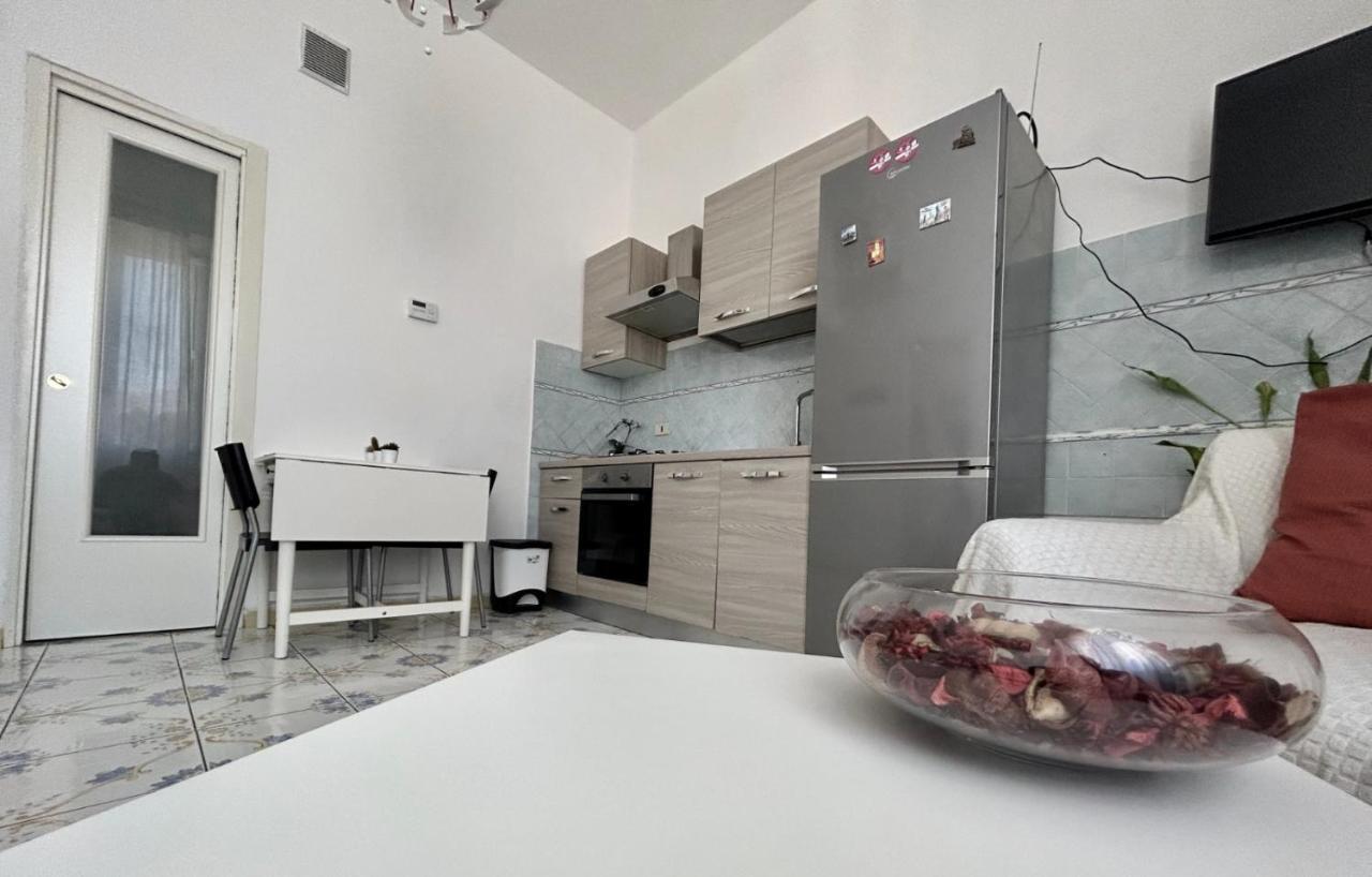 Firenze Apartment Exterior photo