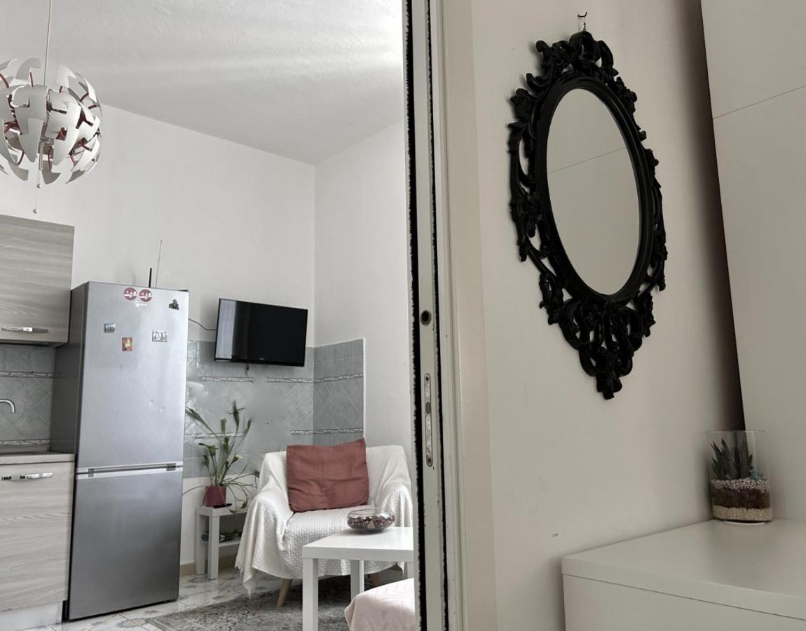 Firenze Apartment Exterior photo